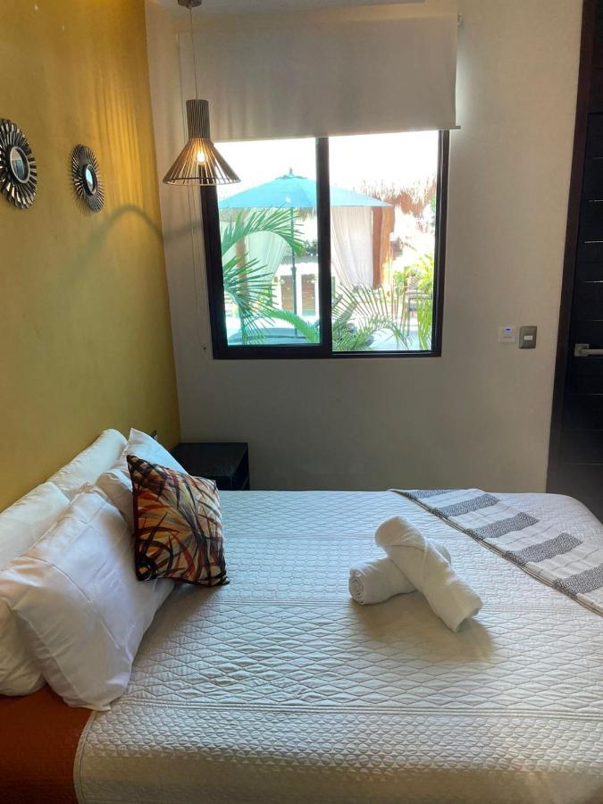 Hotel Diosa Del Agua 3*